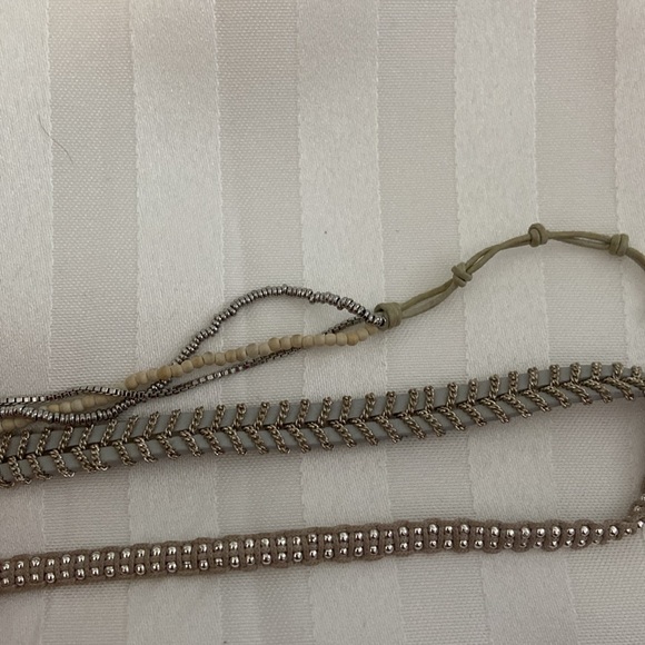 Stella & Dr triple wrap bracelet - Lola - Picture 2 of 3